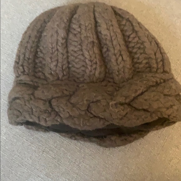 Nirvanna designs hat. - Picture 2 of 7